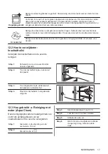 Предварительный просмотр 17 страницы Zanussi ZOHEE2X2 User Manual