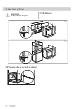 Предварительный просмотр 28 страницы Zanussi ZOHEE2X2 User Manual