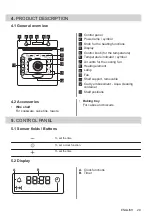 Предварительный просмотр 29 страницы Zanussi ZOHEE2X2 User Manual