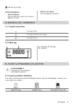 Предварительный просмотр 49 страницы Zanussi ZOHEE2X2 User Manual