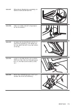 Предварительный просмотр 79 страницы Zanussi ZOHEE2X2 User Manual