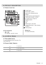 Предварительный просмотр 29 страницы Zanussi ZOHEE3X2 User Manual