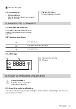 Предварительный просмотр 49 страницы Zanussi ZOHEE3X2 User Manual