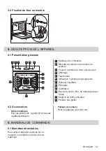 Предварительный просмотр 57 страницы Zanussi ZOHEX3X1 User Manual