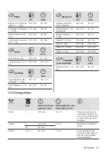 Предварительный просмотр 67 страницы Zanussi ZOHEX3X1 User Manual