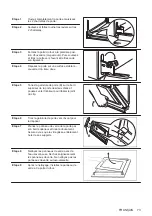 Предварительный просмотр 73 страницы Zanussi ZOHEX3X1 User Manual