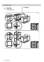 Предварительный просмотр 82 страницы Zanussi ZOHEX3X1 User Manual