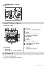 Предварительный просмотр 83 страницы Zanussi ZOHEX3X1 User Manual