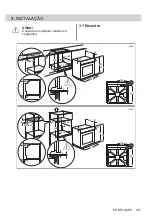 Предварительный просмотр 107 страницы Zanussi ZOHEX3X1 User Manual