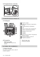 Предварительный просмотр 108 страницы Zanussi ZOHEX3X1 User Manual