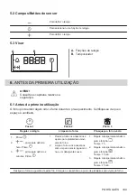 Предварительный просмотр 109 страницы Zanussi ZOHEX3X1 User Manual