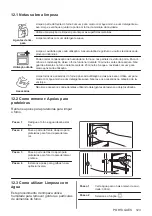 Предварительный просмотр 123 страницы Zanussi ZOHEX3X1 User Manual