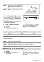 Предварительный просмотр 125 страницы Zanussi ZOHEX3X1 User Manual