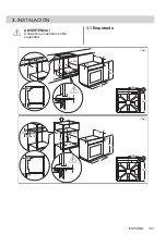 Предварительный просмотр 133 страницы Zanussi ZOHEX3X1 User Manual