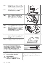 Предварительный просмотр 150 страницы Zanussi ZOHEX3X1 User Manual