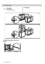 Предварительный просмотр 68 страницы Zanussi ZOHIC0X1 User Manual