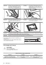 Предварительный просмотр 80 страницы Zanussi ZOHIC0X1 User Manual