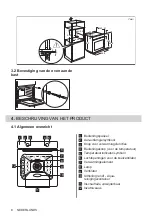 Предварительный просмотр 8 страницы Zanussi ZOHIC0X2 User Manual