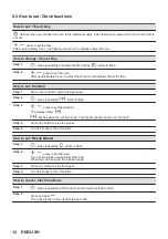 Предварительный просмотр 12 страницы Zanussi ZOHID3X1 User Manual