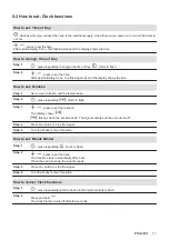 Предварительный просмотр 11 страницы Zanussi ZOHIE2X2 User Manual