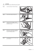 Предварительный просмотр 17 страницы Zanussi ZOHIE2X2 User Manual