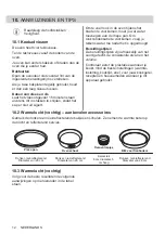 Preview for 12 page of Zanussi ZOHKC1X2 User Manual