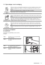 Preview for 15 page of Zanussi ZOHKC1X2 User Manual