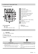 Preview for 27 page of Zanussi ZOHKC1X2 User Manual