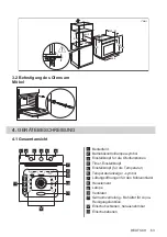 Preview for 63 page of Zanussi ZOHKC1X2 User Manual