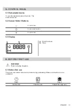 Предварительный просмотр 31 страницы Zanussi ZOHKE2X1 User Manual