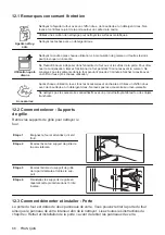 Предварительный просмотр 66 страницы Zanussi ZOHKE2X1 User Manual