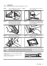 Предварительный просмотр 67 страницы Zanussi ZOHKE2X1 User Manual