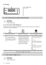 Предварительный просмотр 78 страницы Zanussi ZOHKE2X1 User Manual