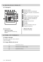 Предварительный просмотр 100 страницы Zanussi ZOHKE2X1 User Manual