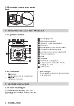 Предварительный просмотр 8 страницы Zanussi ZOHKQ3X2 User Manual