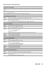 Предварительный просмотр 33 страницы Zanussi ZOHKQ3X2 User Manual