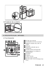 Предварительный просмотр 49 страницы Zanussi ZOHKQ3X2 User Manual