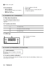 Предварительный просмотр 50 страницы Zanussi ZOHKQ3X2 User Manual