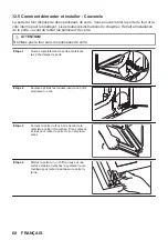 Предварительный просмотр 60 страницы Zanussi ZOHKQ3X2 User Manual