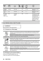 Предварительный просмотр 80 страницы Zanussi ZOHKQ3X2 User Manual