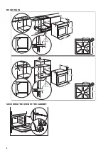 Предварительный просмотр 6 страницы Zanussi ZOHNA7K1 User Manual