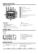 Предварительный просмотр 7 страницы Zanussi ZOHNA7K1 User Manual