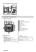 Предварительный просмотр 8 страницы Zanussi ZOHNA7KN User Manual