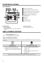 Предварительный просмотр 26 страницы Zanussi ZOHNC0K1 User Manual