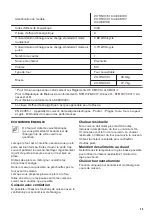 Предварительный просмотр 39 страницы Zanussi ZOHNC0K1 User Manual