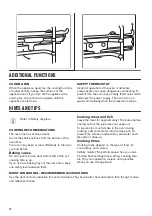 Предварительный просмотр 12 страницы Zanussi ZOHNC2X2 User Manual