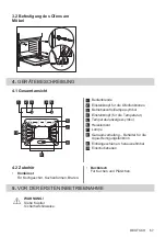 Предварительный просмотр 67 страницы Zanussi ZOHNG0X1 User Manual