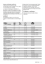 Предварительный просмотр 71 страницы Zanussi ZOHNG0X1 User Manual