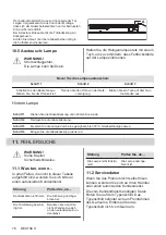 Предварительный просмотр 78 страницы Zanussi ZOHNG0X1 User Manual