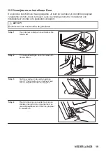 Preview for 19 page of Zanussi ZOHNQ3K2 User Manual